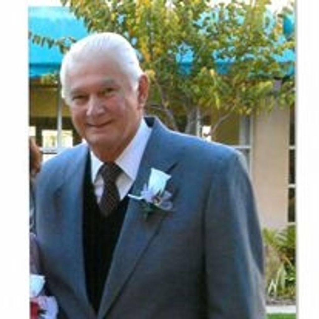 John A. Barretto Profile Photo