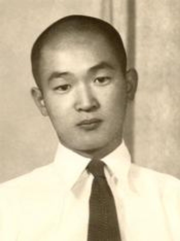 Teruo Robert Matsuhisa