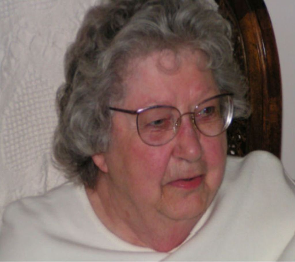 Etta Ragner