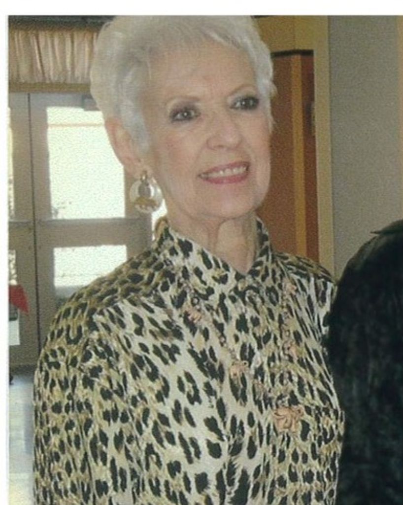 Opal M Bare Profile Photo