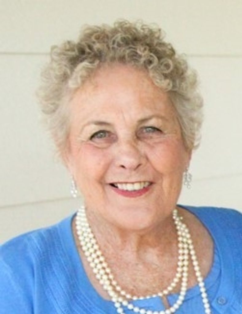 Delila Mcpherson Profile Photo