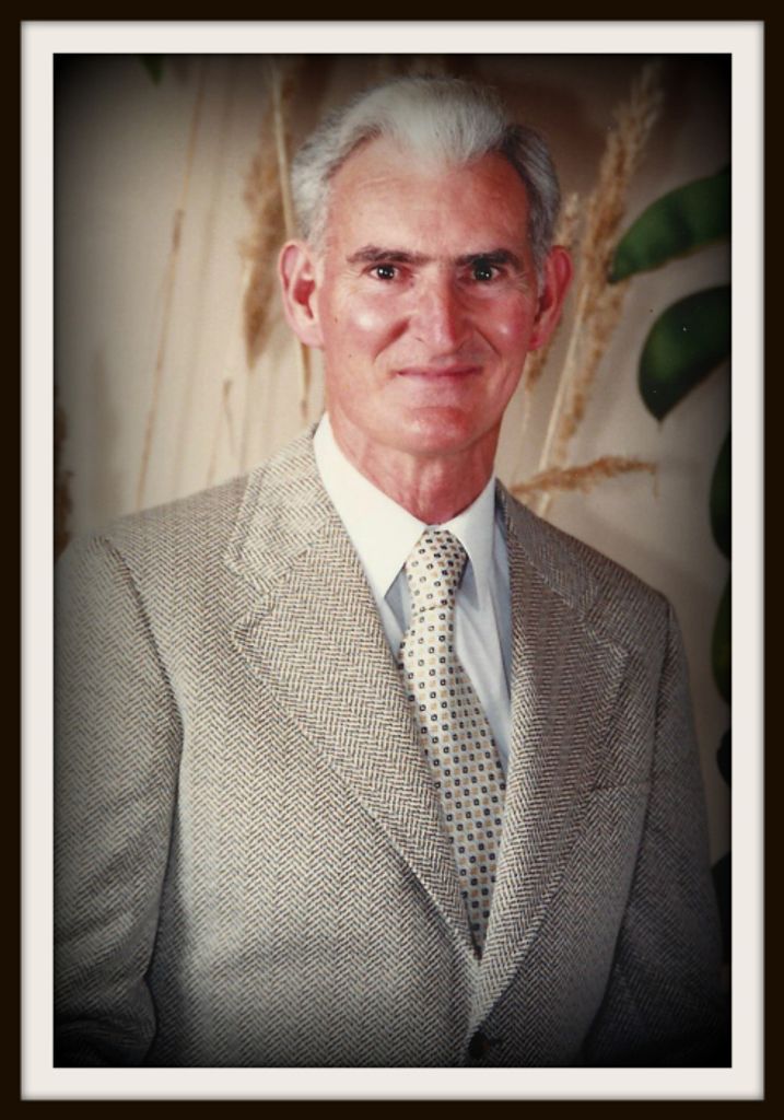 Wayne Burnett