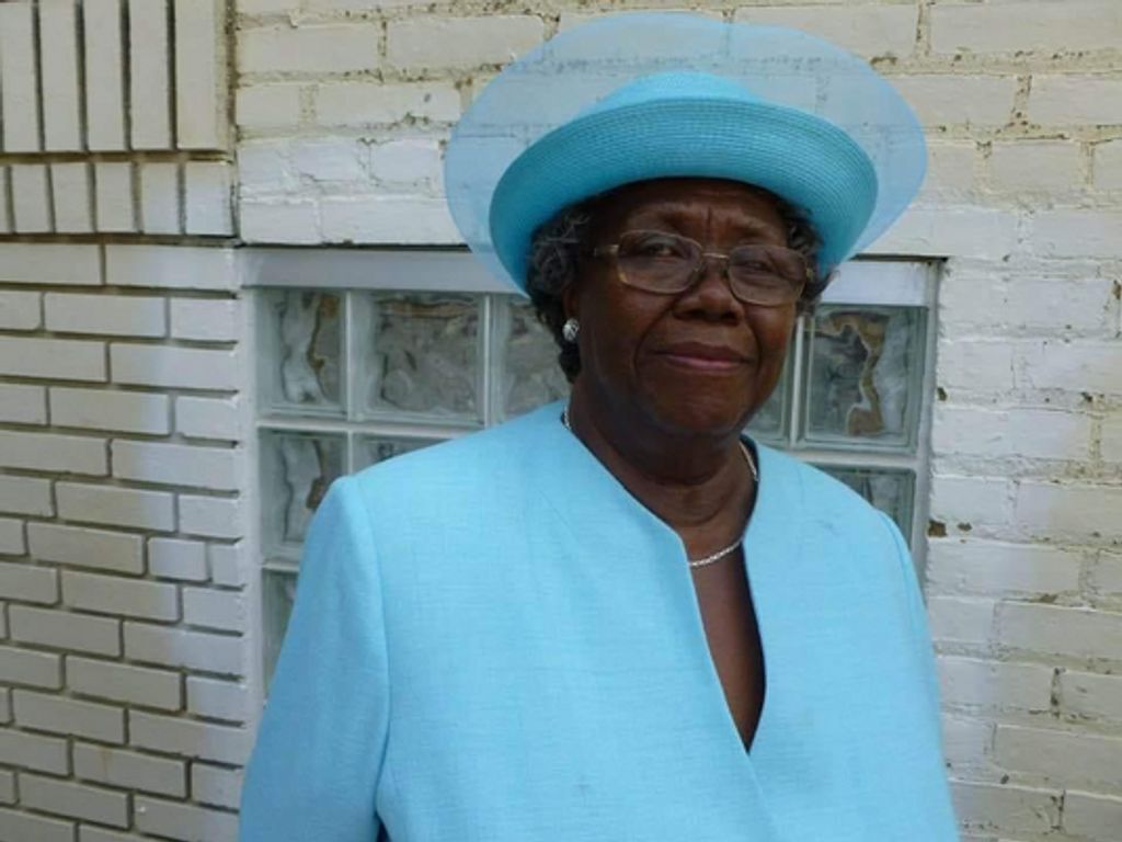 Mary D. Crawford Profile Photo