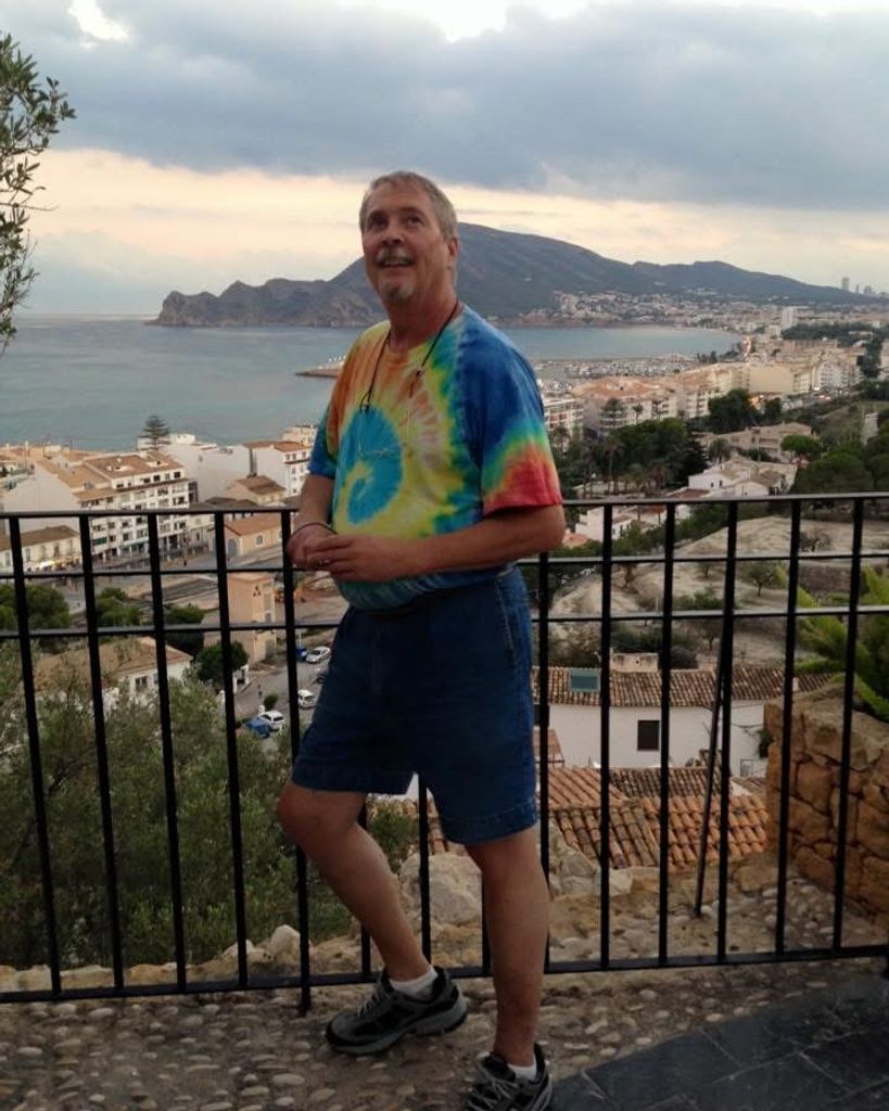 Thomas C. Clemmer Profile Photo