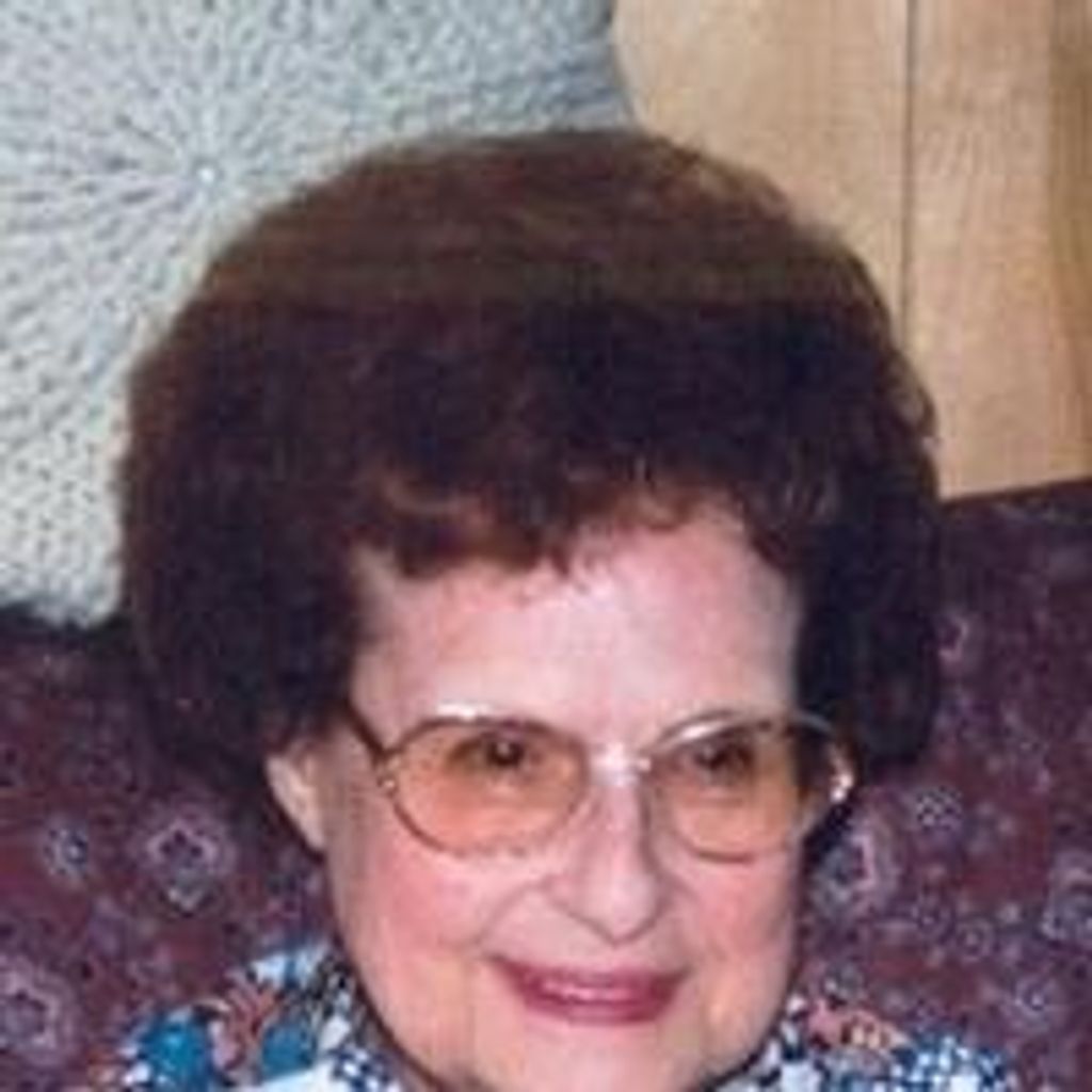 Cecilia  Martha Seluzicki Profile Photo