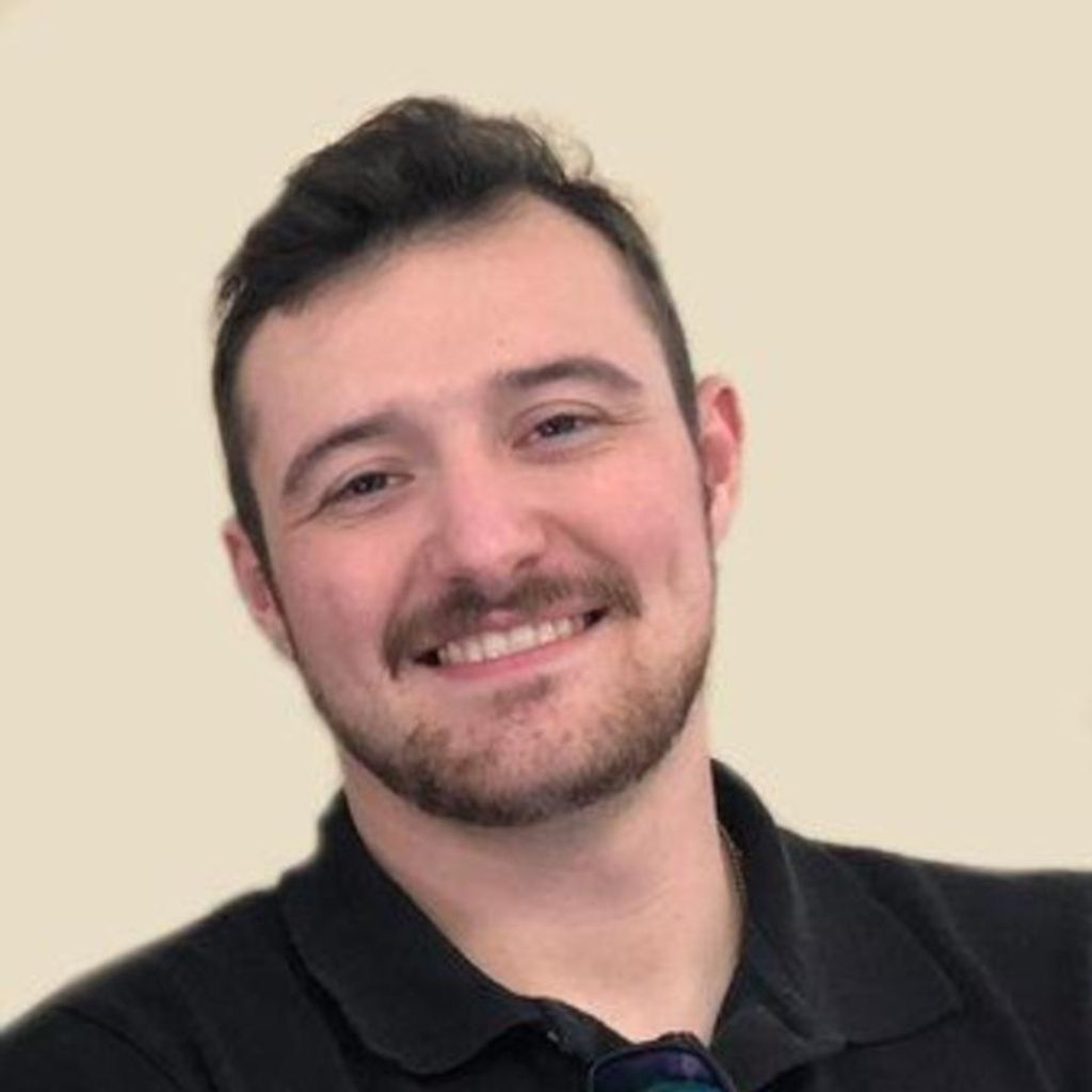 Tyler James Verson Profile Photo