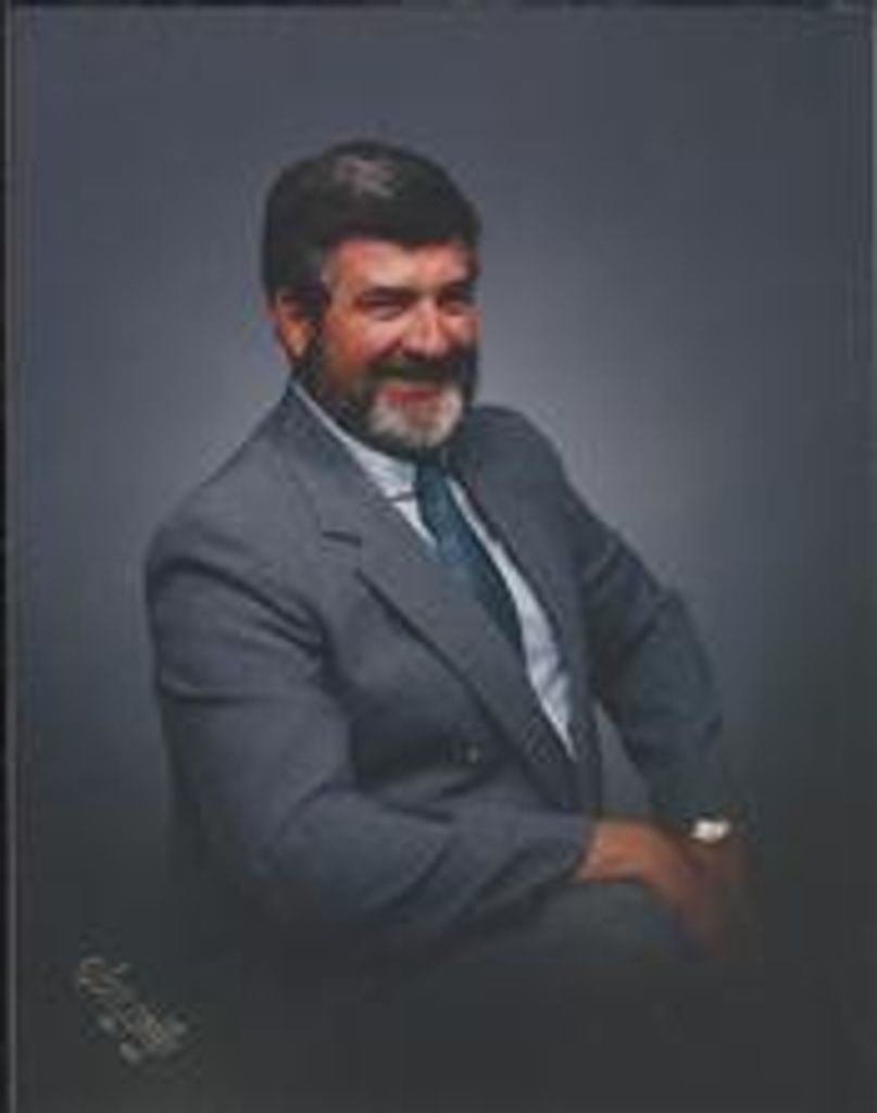 John Wayne Essary Profile Photo