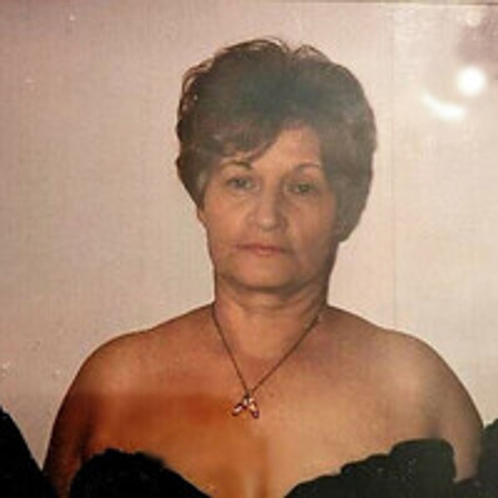Juanita JoAnn Potter
