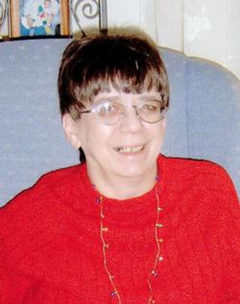 Donna J. Hlavas