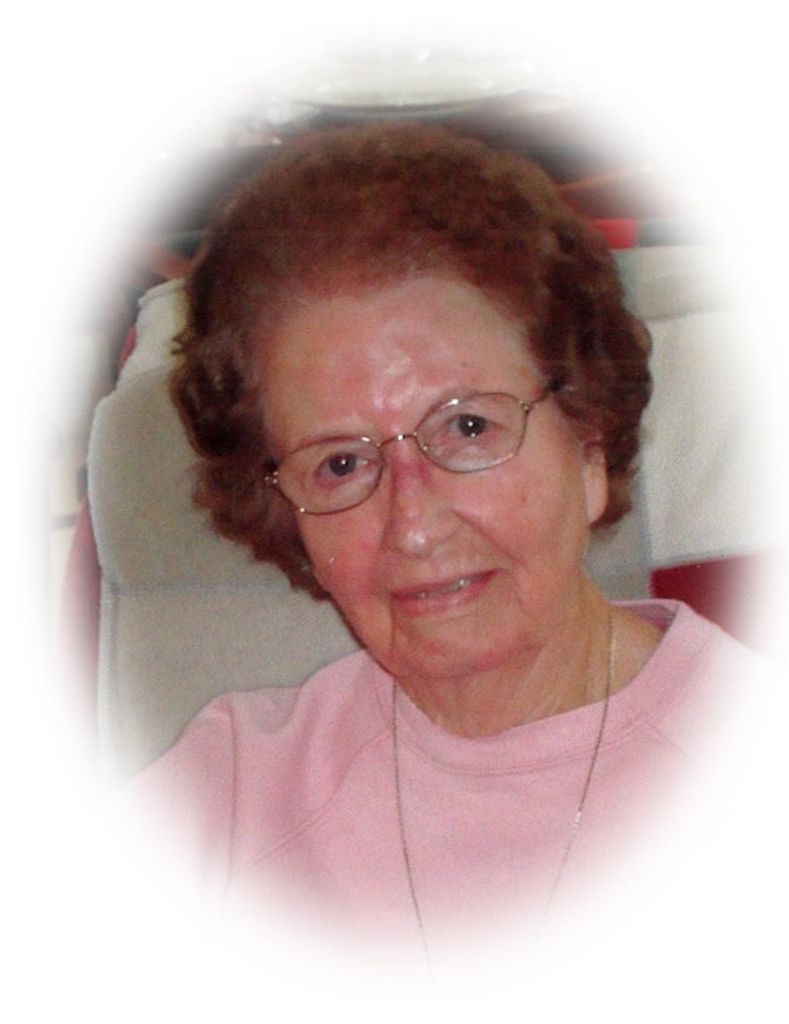 Elsie Pearl Gilley Profile Photo