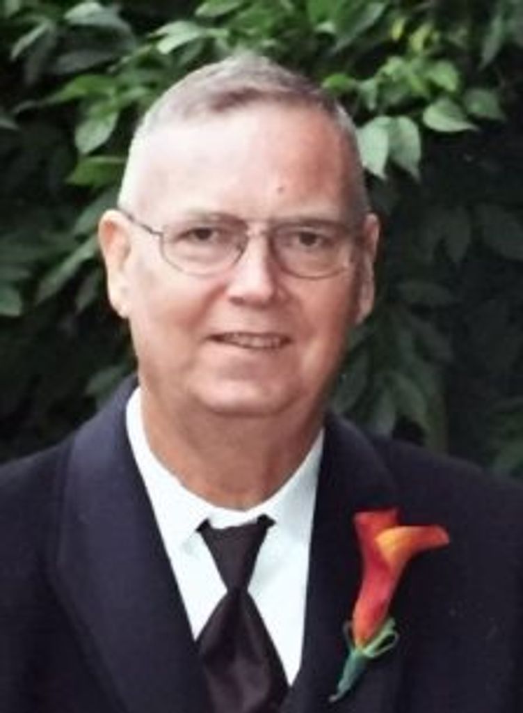 George Larry Ivey Profile Photo