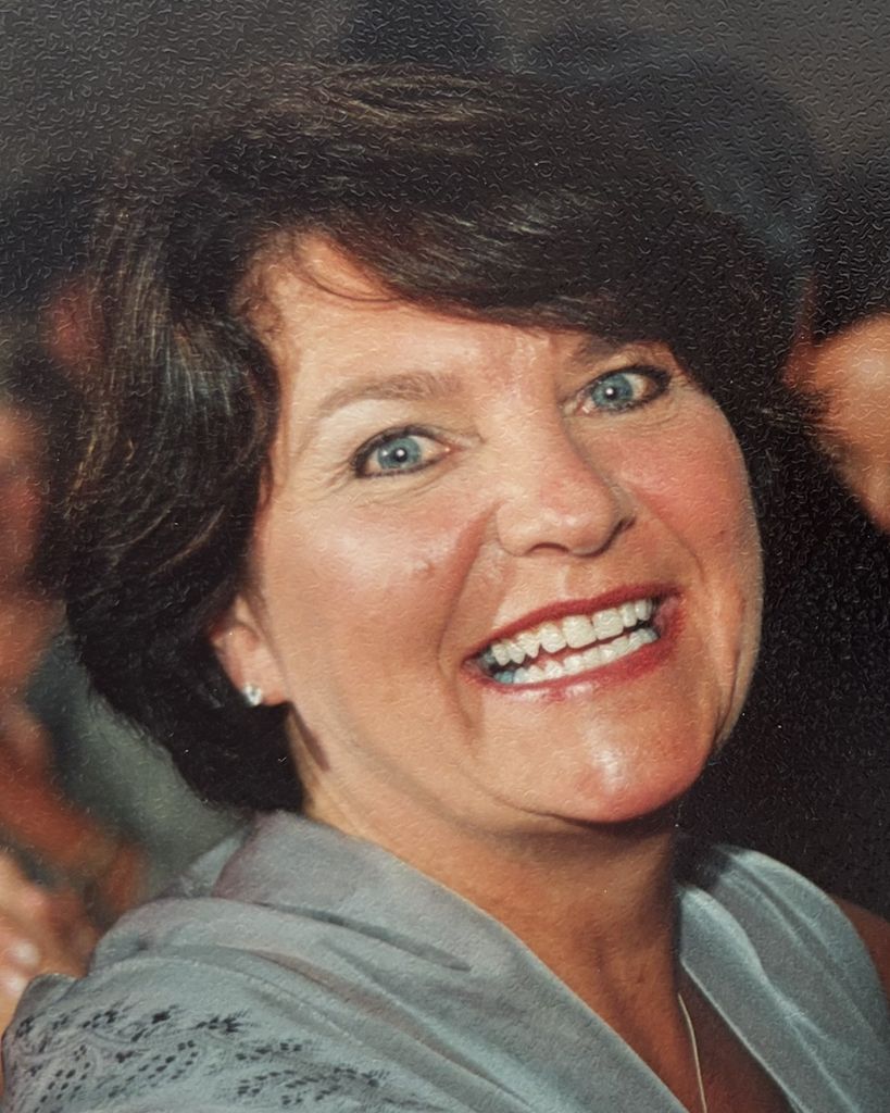 Mary Ann Hyatt Profile Photo