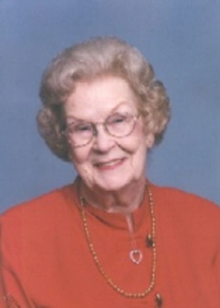 Myrtle Cobbs Wortham Profile Photo