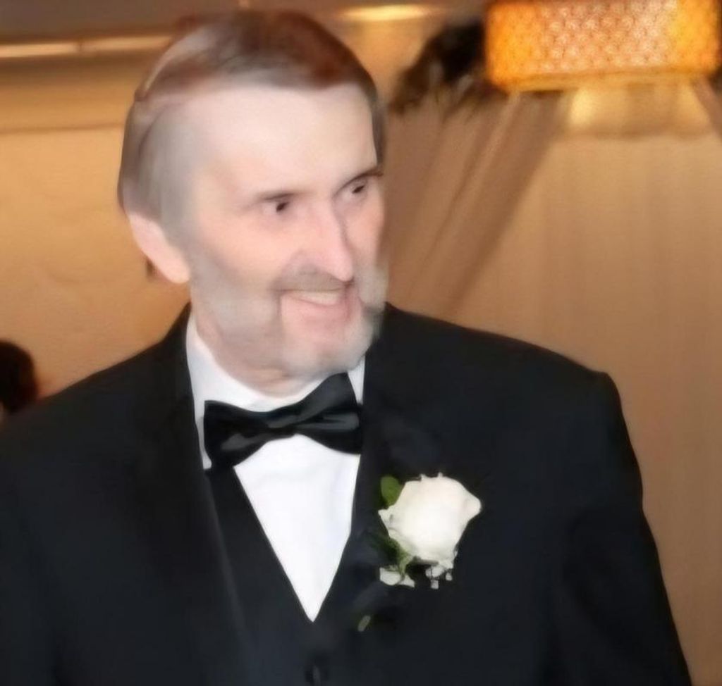 Francis J. Tyman Profile Photo