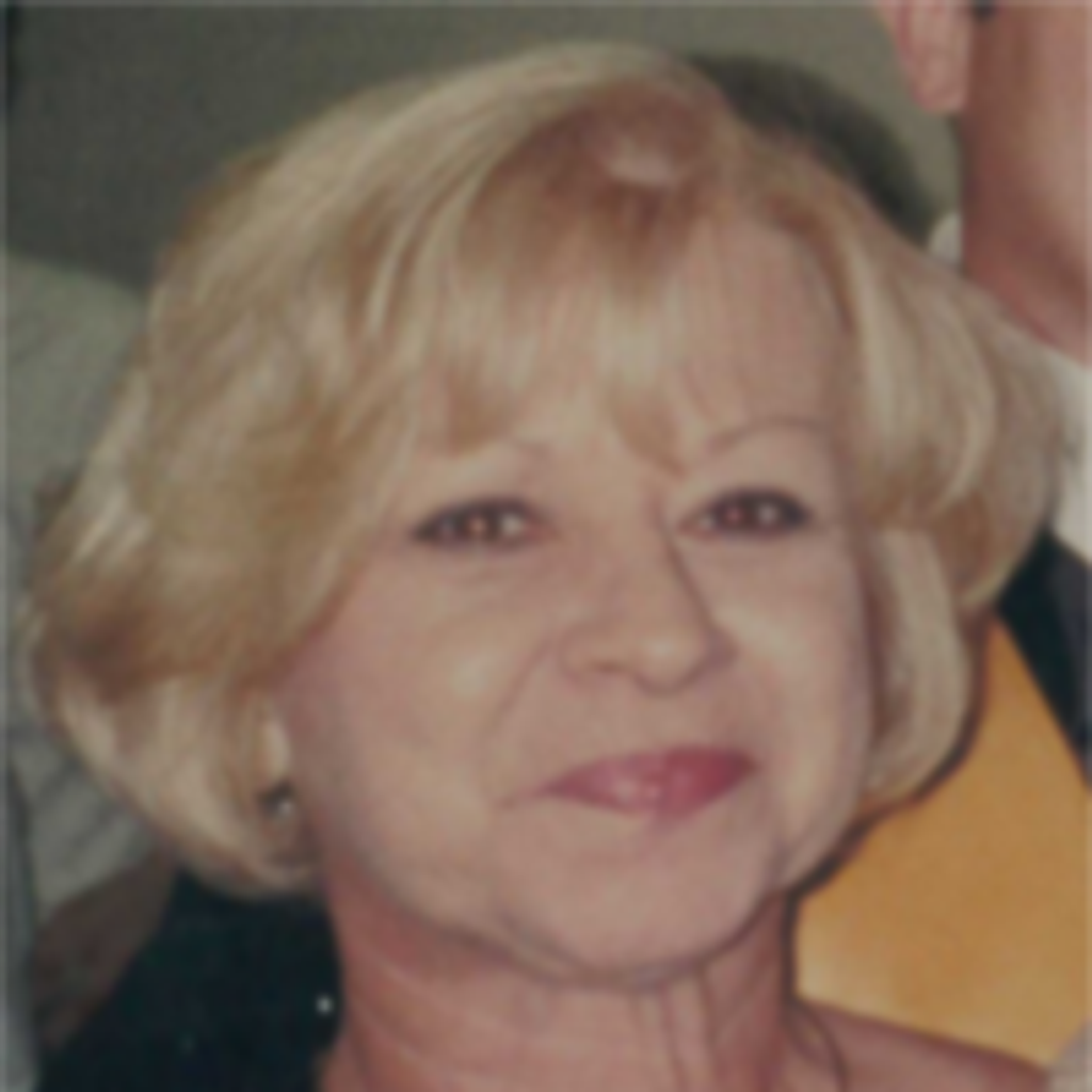 Sylvia Heavner