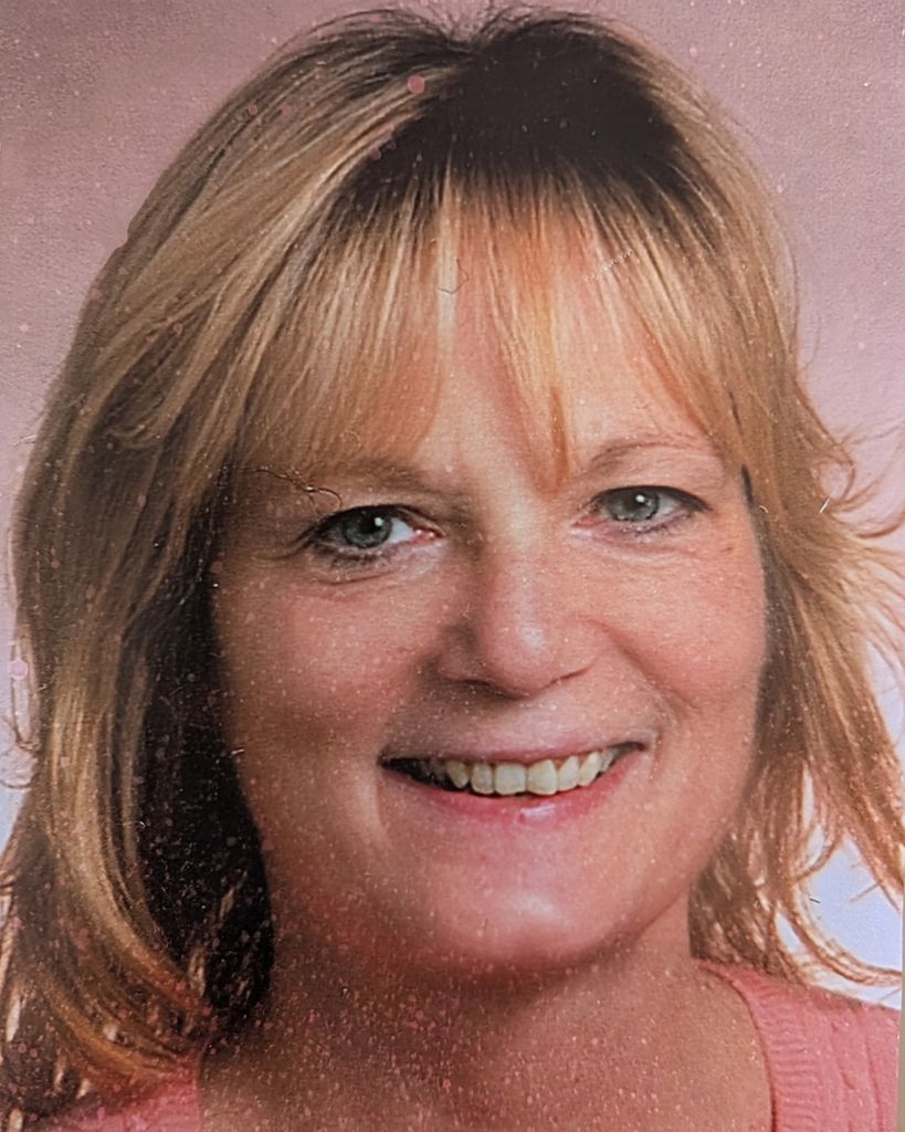 Patti S. Patterson