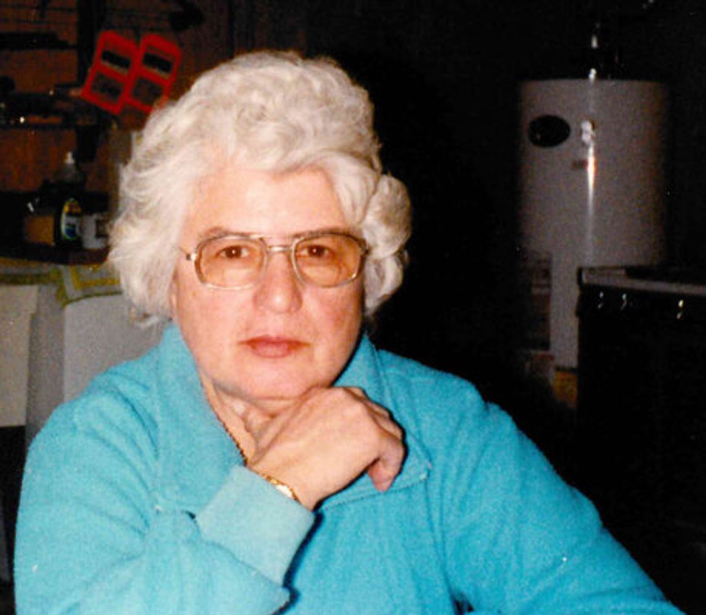 Wilma Zettlemoyer Profile Photo