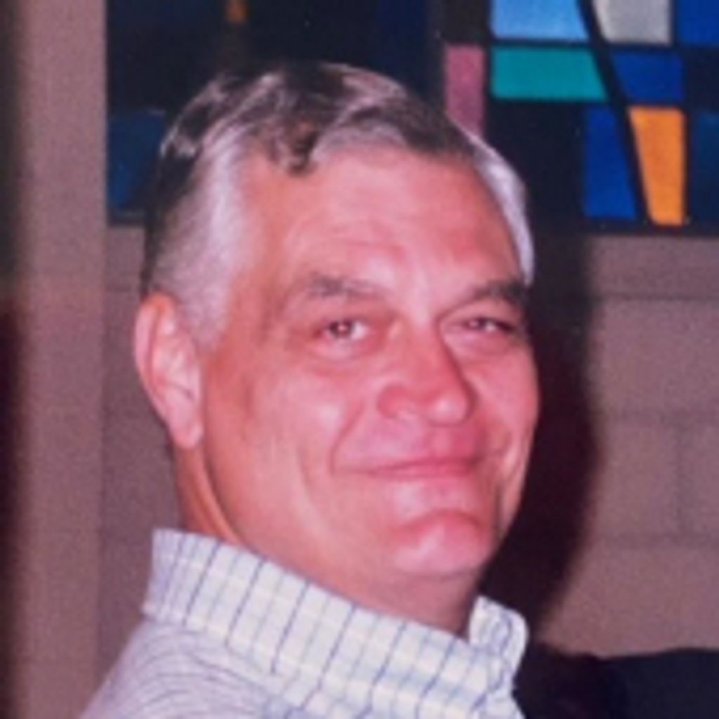 Calvin James Conrad