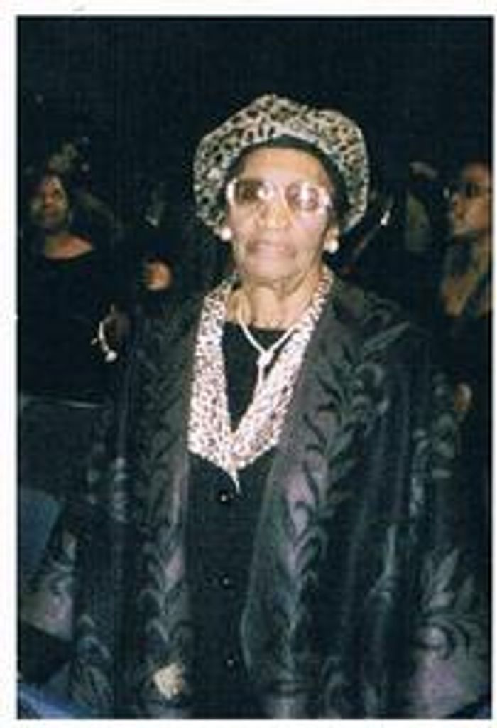 Lee A. Sweatt Hardy Profile Photo