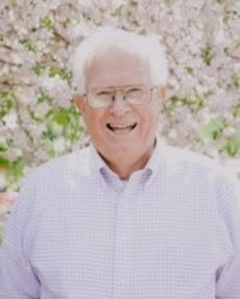 Eugene Kay Israelsen Profile Photo