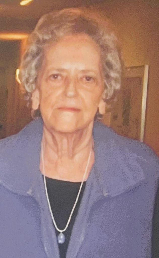 Iris Winnifred Smith Profile Photo