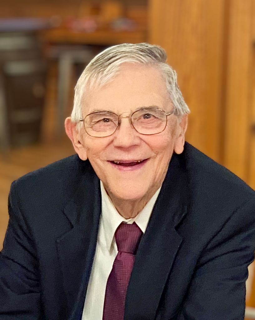 Gerald “Jerry” Francis Freetly Profile Photo