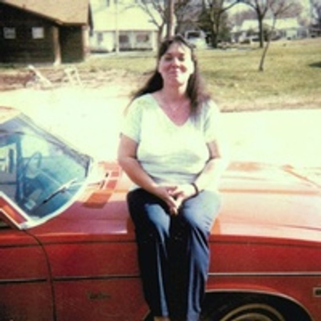 Brenda Dianne Lunsford