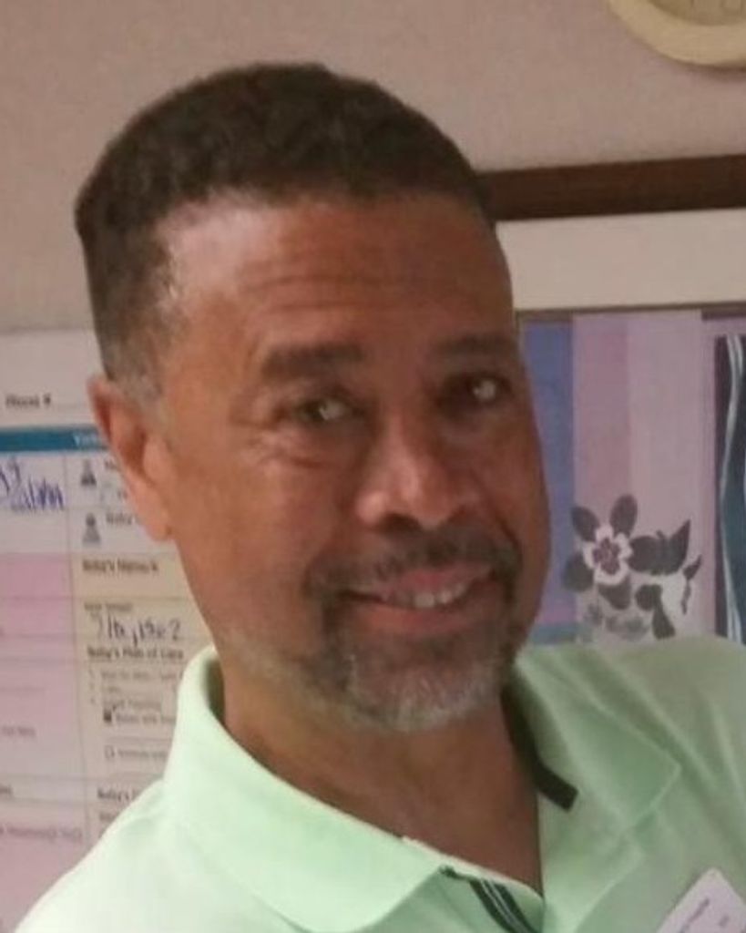 Norman Odell Julius Mock Profile Photo