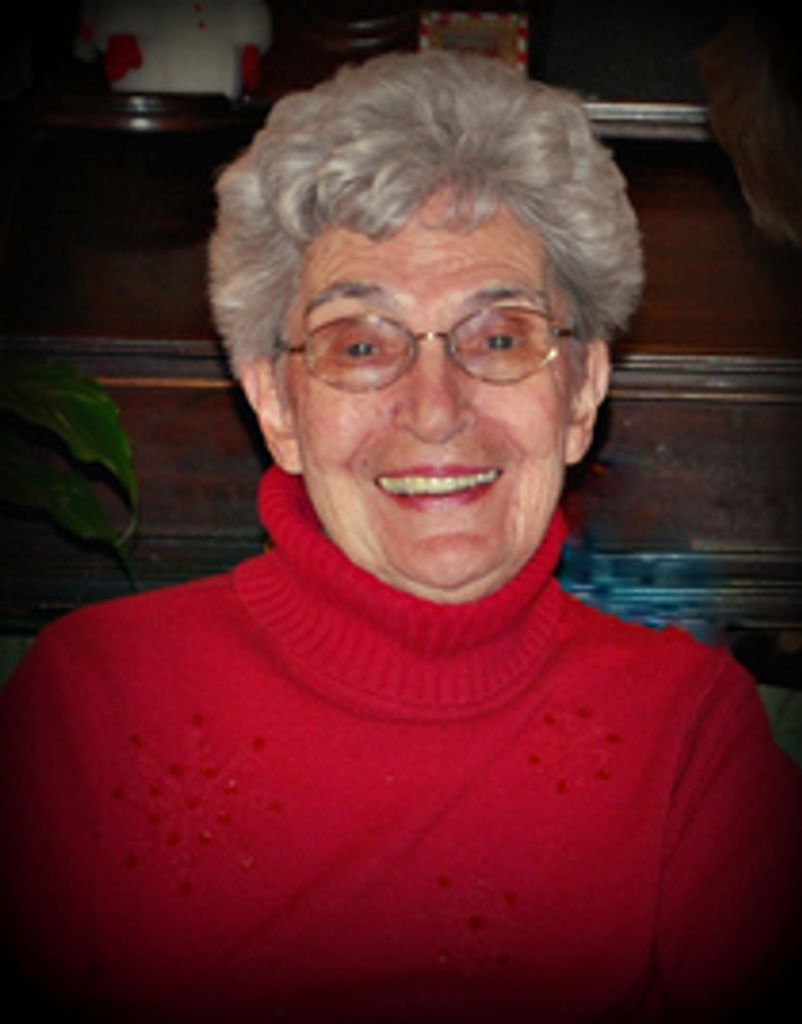 Gladys  Viola (Schlosnagle)  Broadwater Profile Photo