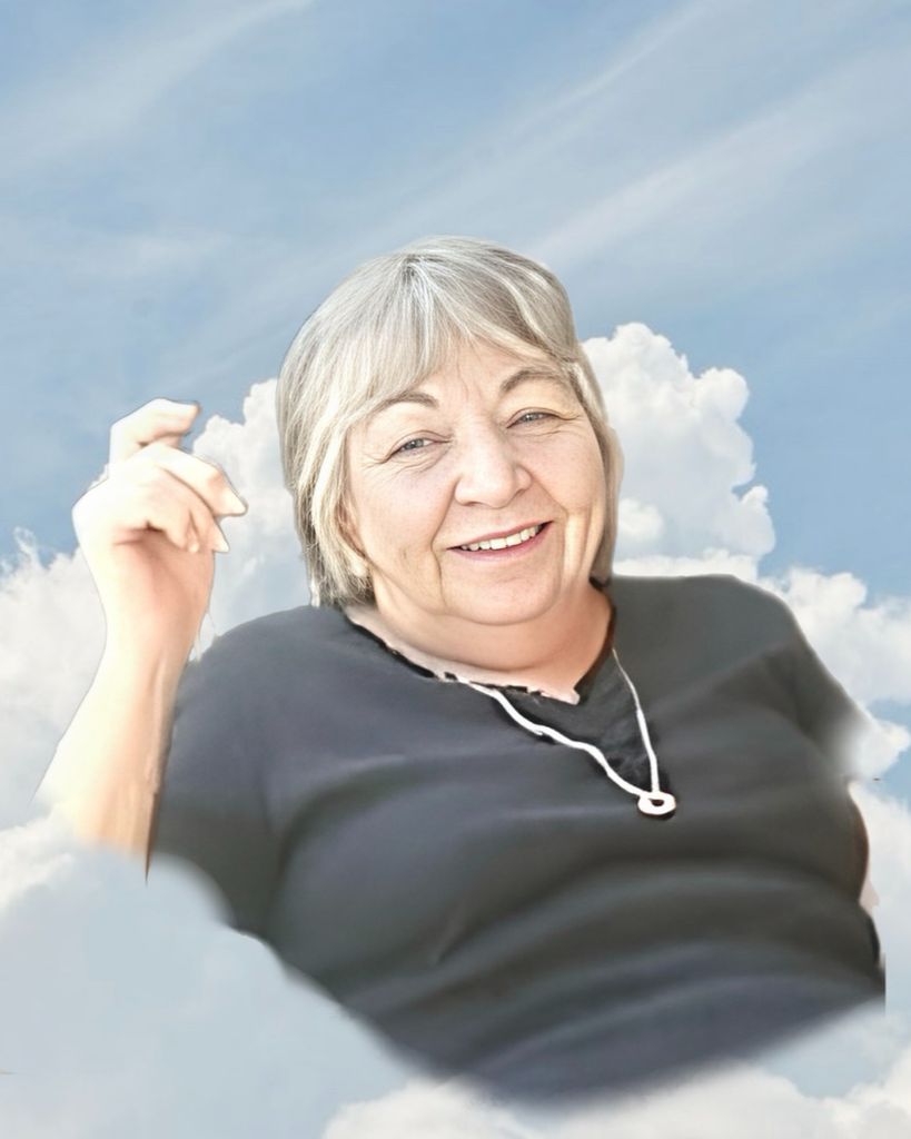Sharon Merle Mead Profile Photo
