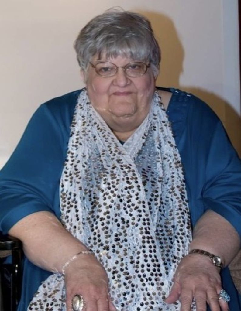 Elaine Marie (Kidd)  Fry Profile Photo