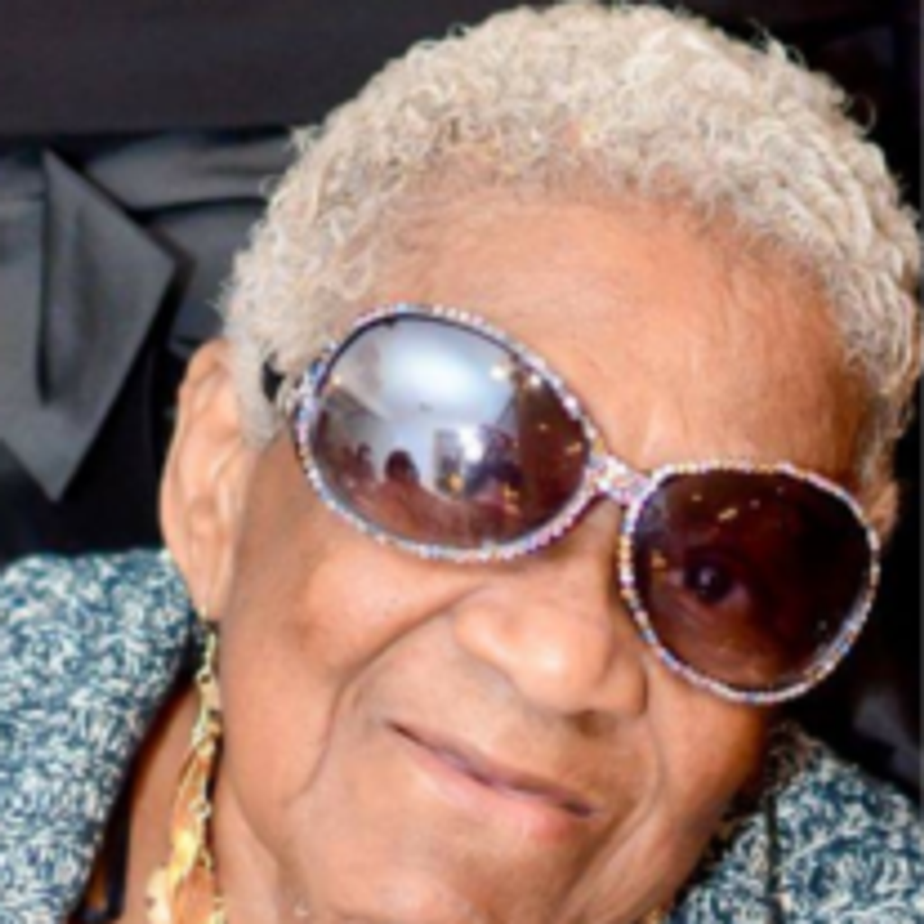 Edith  Hayman Profile Photo
