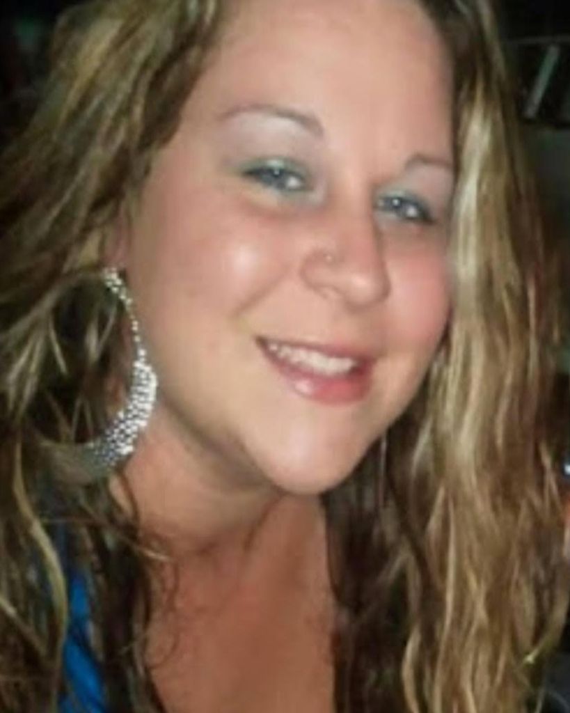 Ashley Nicole Gentry Profile Photo
