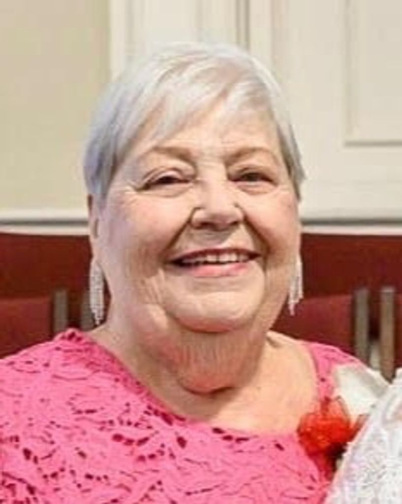 Elizabeth "Lib" Dantzler