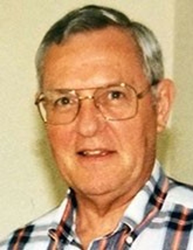 Ronald Duecker