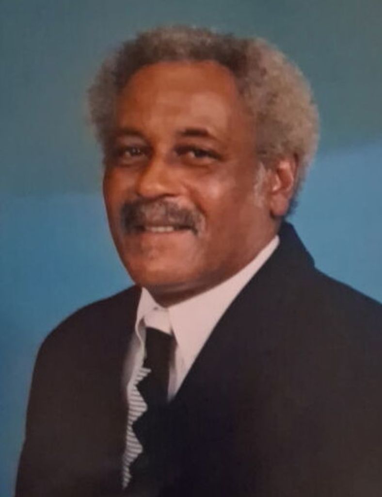 David Earl Underwood Profile Photo