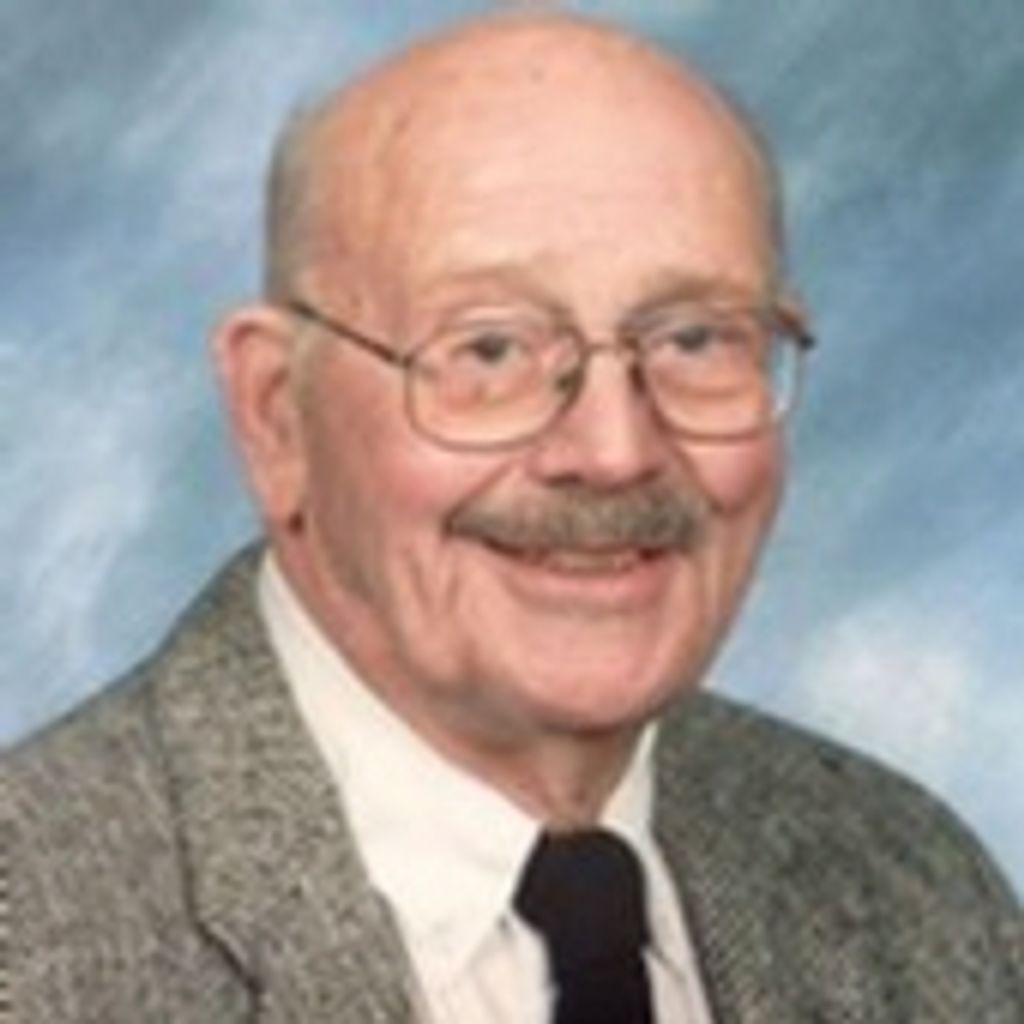 Robert Wasson Steidemann