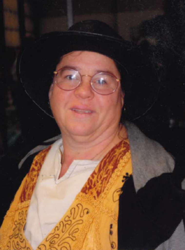 Victoria Lynn "Vicci" Moore Profile Photo