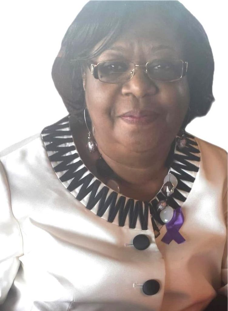 Fannie E. Martin Profile Photo