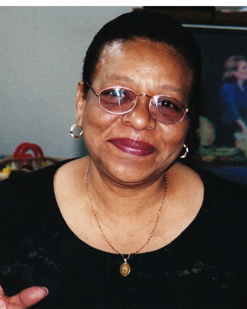 Mrs. Juliet Bisharm Sobryan Profile Photo