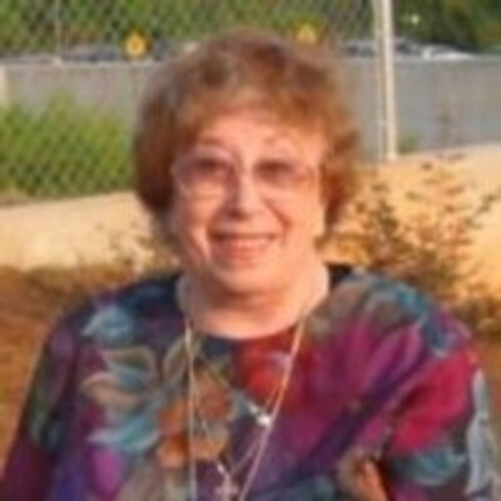 Betty Arnold Hamilton Profile Photo