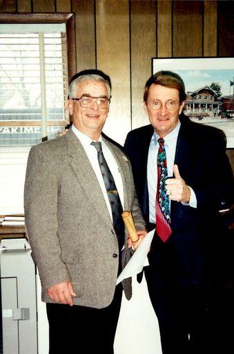 Paul Barnett, Sr. photo gallery thumbnail 26 of 72