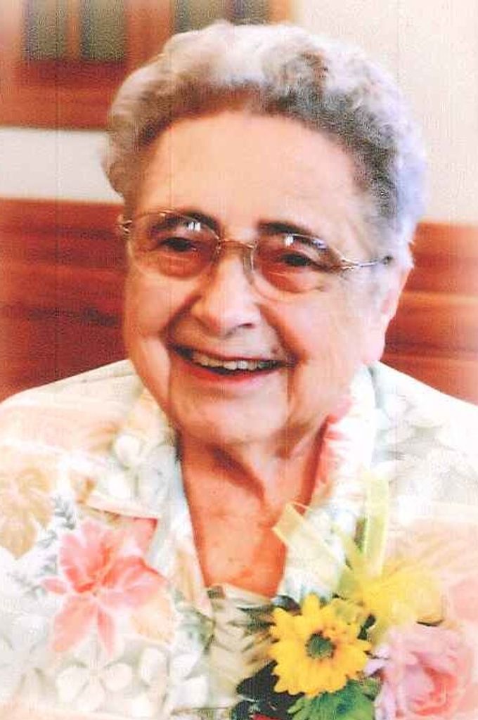 Ruth Arlene (Volkert)  Adams Profile Photo