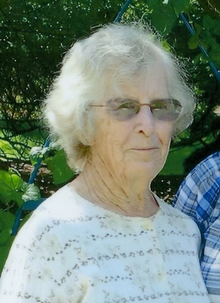 Hazel I. (Noack) Lamee Profile Photo