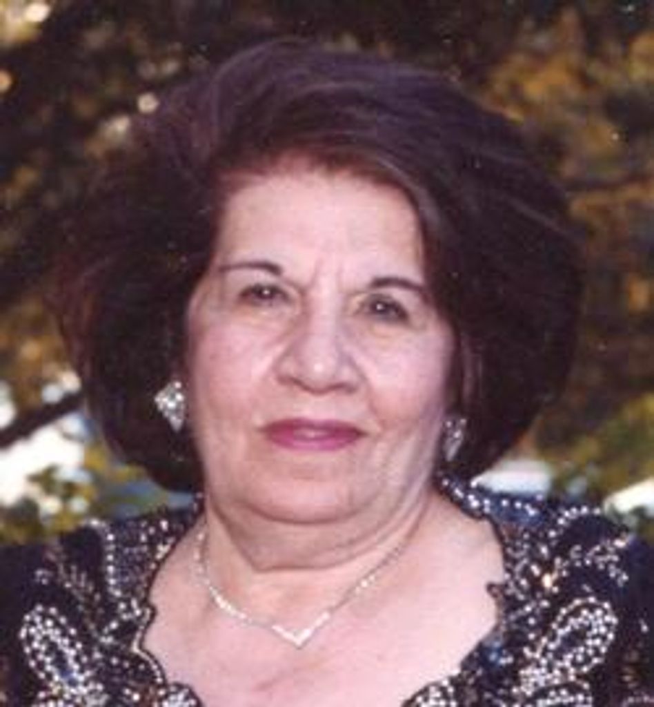 Salima Kakos Barbat