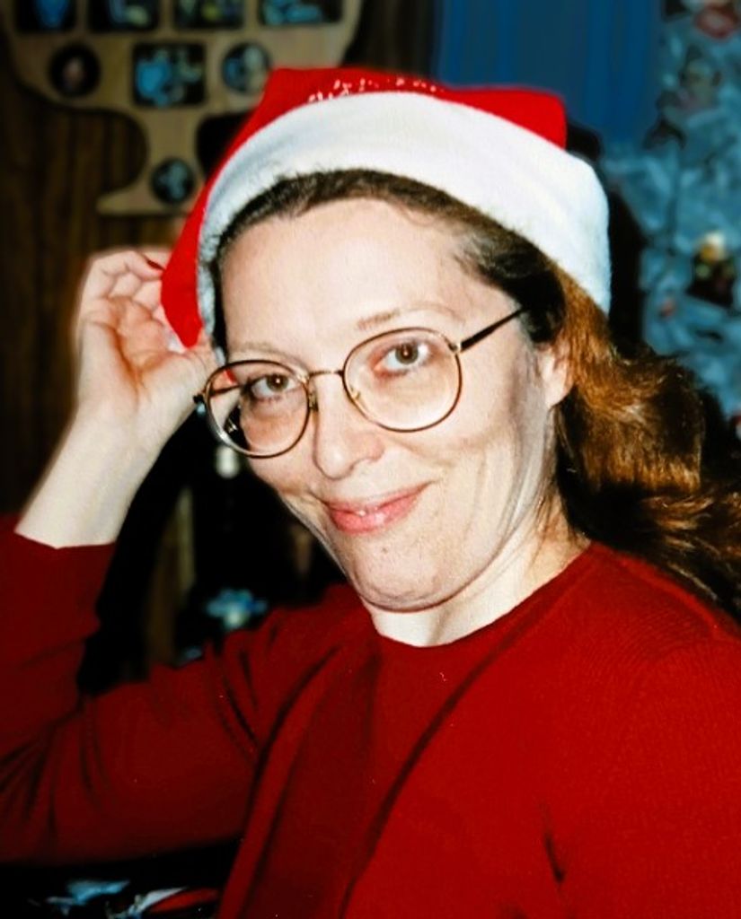 Stephanie M. Clayter Profile Photo