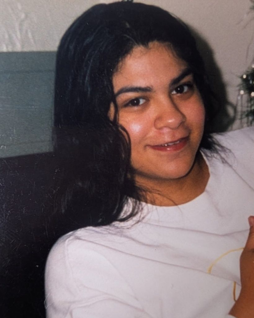 Melissa Rodriguez-Senum