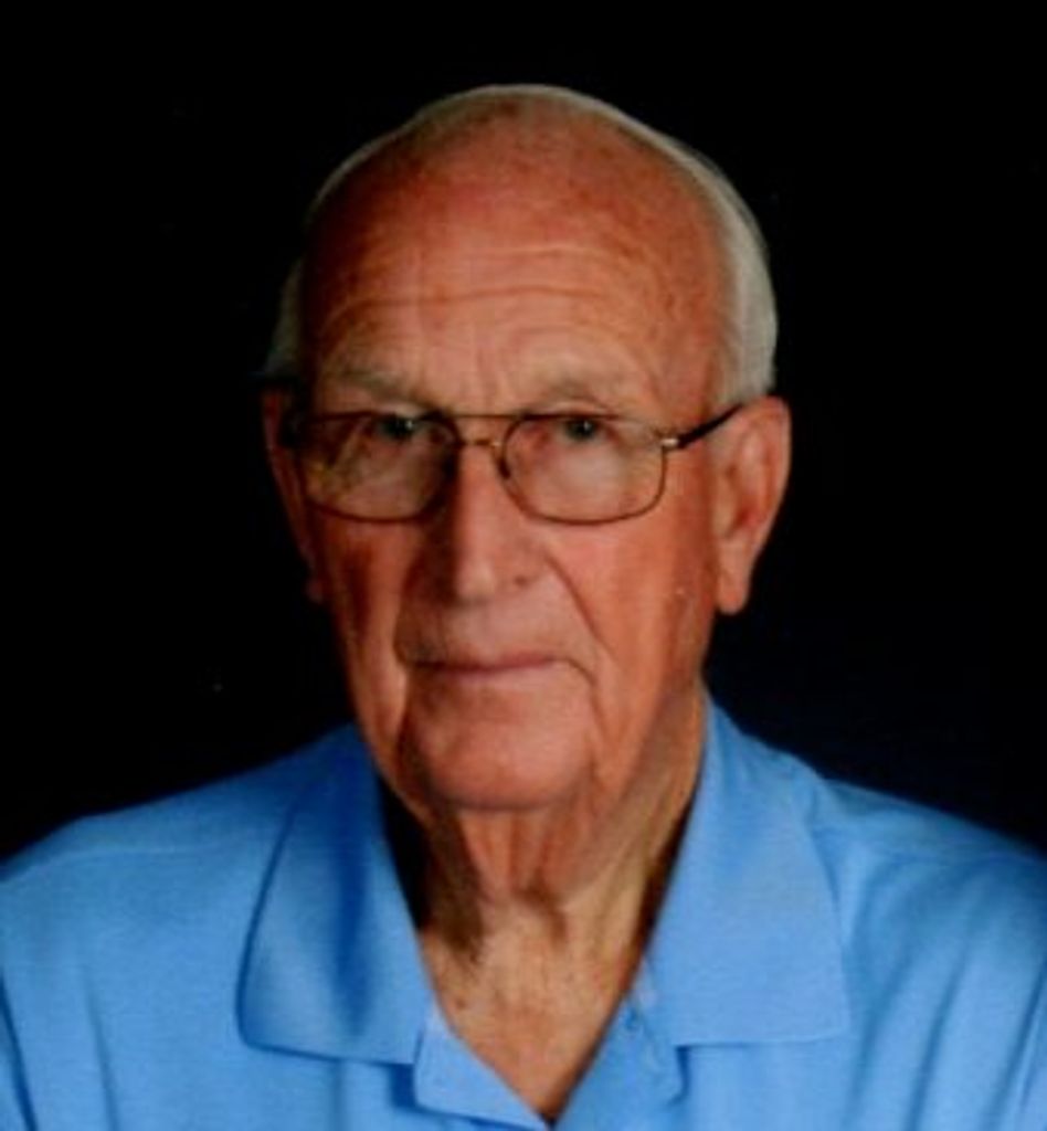 Wendell L. Amstutz Profile Photo