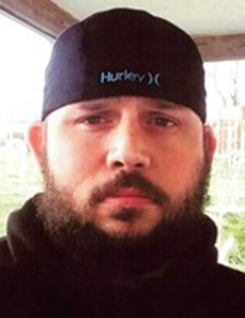 David Earl Thompson, Jr. Profile Photo
