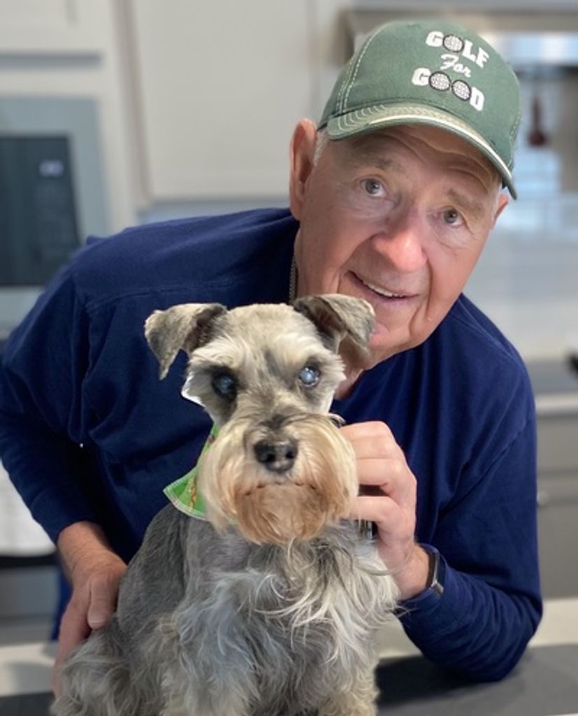 Rex E. Cloud Profile Photo